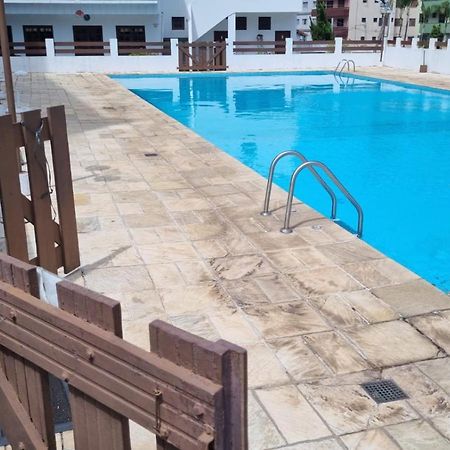 Ap 52 Centro Com Piscina Lejlighed Serra Negra  Værelse billede