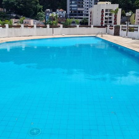 Ap 52 Centro Com Piscina Lejlighed Serra Negra  Eksteriør billede