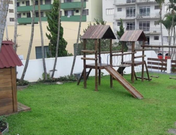 Ap 52 Centro Com Piscina Lejlighed Serra Negra  Eksteriør billede