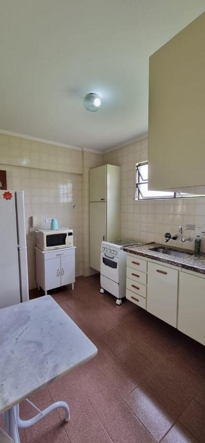 Ap 52 Centro Com Piscina Lejlighed Serra Negra  Eksteriør billede