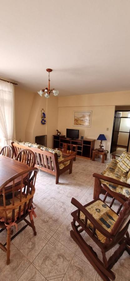 Ap 52 Centro Com Piscina Lejlighed Serra Negra  Eksteriør billede