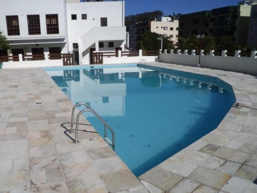 Ap 52 Centro Com Piscina Lejlighed Serra Negra  Eksteriør billede